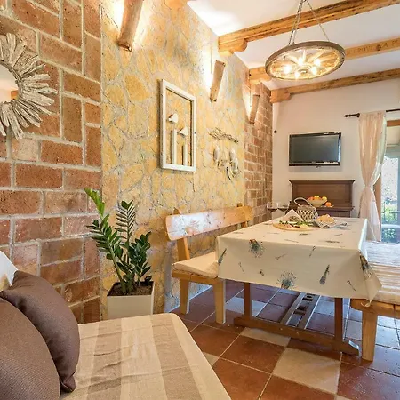 Rio - Valbandon, Apartment Fažana