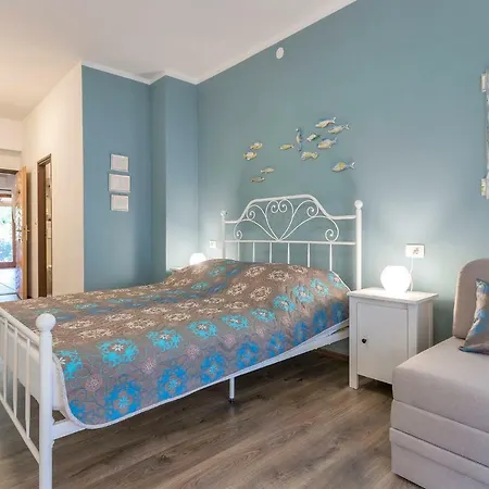 Rio - Valbandon, Apartment Fažana