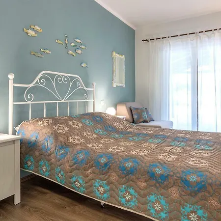 Apartment Rio - Valbandon, Fažana